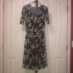 LuLaRoe dress